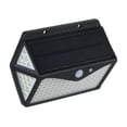 thumbnail image 3 of Amdohai 2 Pcs Solar Lights Outdoor Wireless 140 LED Solar Motion, 3 of 7