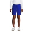 thumbnail image 3 of Lands' End School Uniform Girls Mesh Gym Shorts, 3 of 3