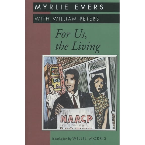Banner Books For Us, the Living, (Paperback)