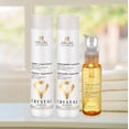 thumbnail image 2 of Arual Shampoo Reparador 250 Ml Eco Friendly ARUAL COSMETICS Crystal Free, 2 of 3
