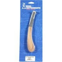 Neogen Ideal 193798 Double-Edged Hoof Knife