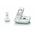 thumbnail image 3 of Teléfono inalámbrico Siemens Gigaset C610A-L410 con clip manos libres, 3 of 3