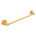thumbnail image 2 of Pipeline Collection Towel Bar - Satin Nickel / 30 Inch, 2 of 11