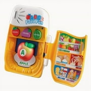 Vtech Abc Food Fun