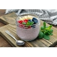 thumbnail image 3 of El Mexicano Saborico, Pecan Smoothie Yogurt Drink 7 fl oz Bottle, 3 of 5