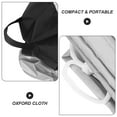 thumbnail image 2 of Worgeous 4pcs Tire Cover for RVs and Trailers Waterproof Dustproof  Heavy Duty Oxford Cloth Tire Cover with Portable Handle Universal Fit for Spare Tire Storage, 2 of 8
