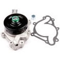 thumbnail image 2 of ECCPP Engine Water Pump For 1993-2003 Dodge Jeep 3.9L 5.2L 5.9L V8 OHV, 2 of 4