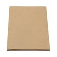 thumbnail image 1 of 100PCS 160G A4 Ramo de papel Kraft Vintage Flores Empaquetado Papel de regalo Envolturas de papel Envolturas de papel retro, 1 of 5