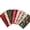 8Pcs 20x16" Style03#, variant on 35 Pcs 5 x 5 Inch Christmas Quilting Fabric Squares, Fat Fabric Bundles, Christmas Precut Patchwork, Scrapbook DIY Sewing Materials