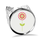 thumbnail image 1 of Anillo de compromiso de boda de amor ajustable Unbranded M, 1 of 3