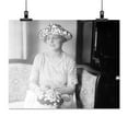 thumbnail image 2 of Print: Madam A.I. Benlevsky, 1920, 2 of 4