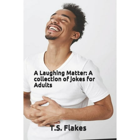 A Laughing Matter (Paperback)