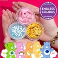 thumbnail image 4 of Care Bears Ultimate Slime Mix-Ins, 6-Pack Scented Slimes, Includes Cloud Slime & Glitter Slime, Party Favors for Kids 8-12, Slime for Kids, Slime Party Favors, Slime Kit for Girls Ages 8-12, 4 of 5