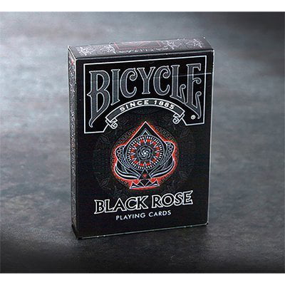 Hurricane Bicycle Playing Cards Poker Size Deck USPCC Custom Limited Edition New 