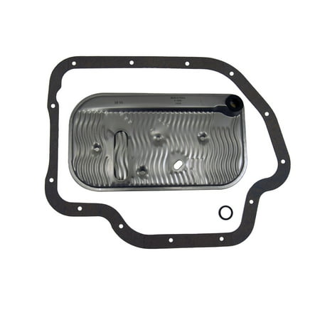 ACDelco TF231 Automatic Transmission Filter for 1988-1990 CHEVROLET GMT-400, 1973-1986 CHEVROLET C10