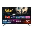 thumbnail image 1 of TV RCA 50 Pulgadas ATSC UHD Tizen 8.0 Operating System 2025 R50A-U4T, 1 of 4