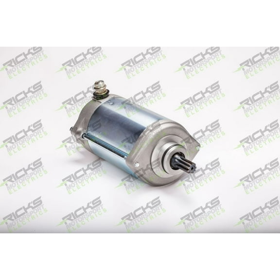 Ricks Motorsport Electric - 61-309 - Starter