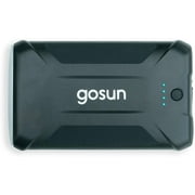 GOSUN Powerbank - Portable 144wh Power Bank Charger | Compact Phone Charger - Battery Backup Device with 4 USB Ports | 20V 2A Power Bank Fast Charging