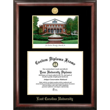 - East Carolina University 11