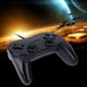 thumbnail image 5 of Controlador clásico New Pro Game Pad Console Joypad para Nintendo Wii Remote FLhrweasw  Nuevo, 5 of 6