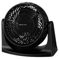 thumbnail image 1 of Ventilador de piso pared 2 en 1 turbo fan de 8 pulgadas 3 velocidades Negro BV-8 Beckon Beckon Beckon BV-8, 1 of 9