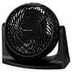thumbnail image 1 of Ventilador de piso pared 2 en 1 turbo fan de 8 pulgadas 3 velocidades Negro BV-8 Beckon Beckon Beckon BV-8, 1 of 9