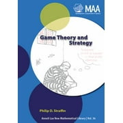 Game Theory and Strategy (New Mathematical Library, No. 36), Used [Paperback]