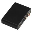 thumbnail image 1 of Convertidor De Audio EARC, Interfaces Estéreo Analógicas Convertidor De Audio EARC ARC A Controlable Remotamente Con Indicador De Entrada Para TV, 1 of 7