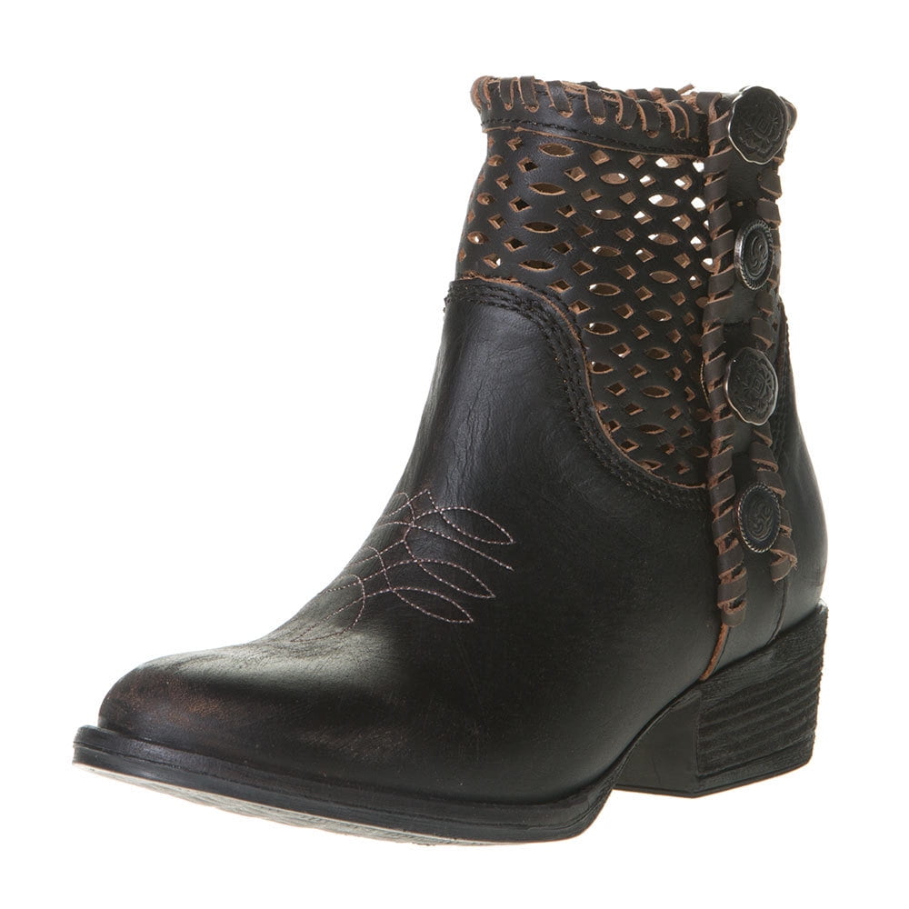 corral boots booties