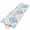 Black White, variant on 2'x6' Rug Runners for Hallways Kitchen, Blue Coastal Non Slip Entryway Beside Floor Carpet Runner, Summer Nautical Starfish Beach Coral Washable Laundry Room Bedroom Throw Rugs Mat for Family Pet