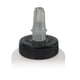 thumbnail image 4 of WDOplteas Botella Dispensadora Multifunción 350ml para Herramienta Detalles Automáticos Cera Pulido Coche, 4 of 9