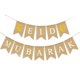 thumbnail image 1 of Guirnalda de banderines de Ramadán, banderín decorativo musulmán Eid Mubarak, guirnalda musulmana islámica de Ramadán, decoración de fiesta, 1 of 5