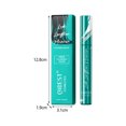 thumbnail image 1 of QIBEST Brand Black Silk Fiber Mascara Makeup Eyelash Extension Lengthening Volume 4D Mascara Waterproof Eyes Cosmetics Rimel, 1 of 6