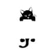 thumbnail image 5 of Billuyoard Switch Sticker Small Protective Cat Pattern Wall Workmanship Stickers DIY Poster PVC Decor Ornament Home Decorations Cute Como se muestra 2Conjunto, 5 of 6