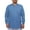 Ceil, variant on Men’s Snap Front Scrub Jacket
