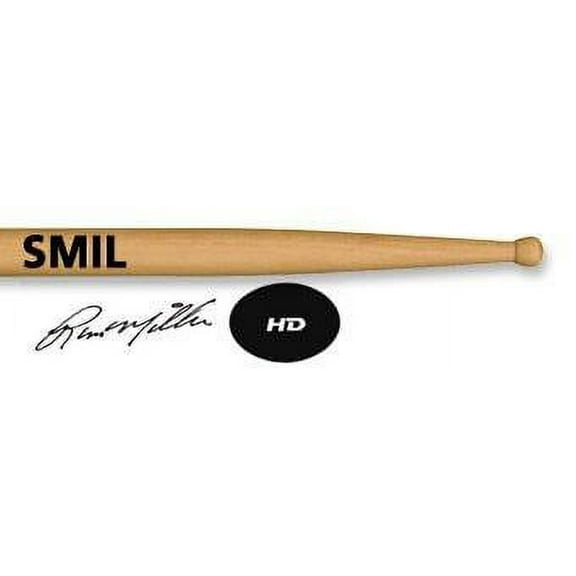 Vic Firth SMIL Russ Miller "Hi-Def" Signature Series Drumsticks