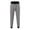 Grey, variant on Men's Joggers with Adjustable Waistband, Soft Breathable Fabric, Deep Pockets and Modern Tapered Fit for Training, Running, Travel and Everyday Casual Wear