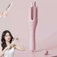 thumbnail image 1 of Adagio Hair Curler Device,New 2-in-1 Straight and Rolled Adagio Auto Hair Curler, 1 of 5