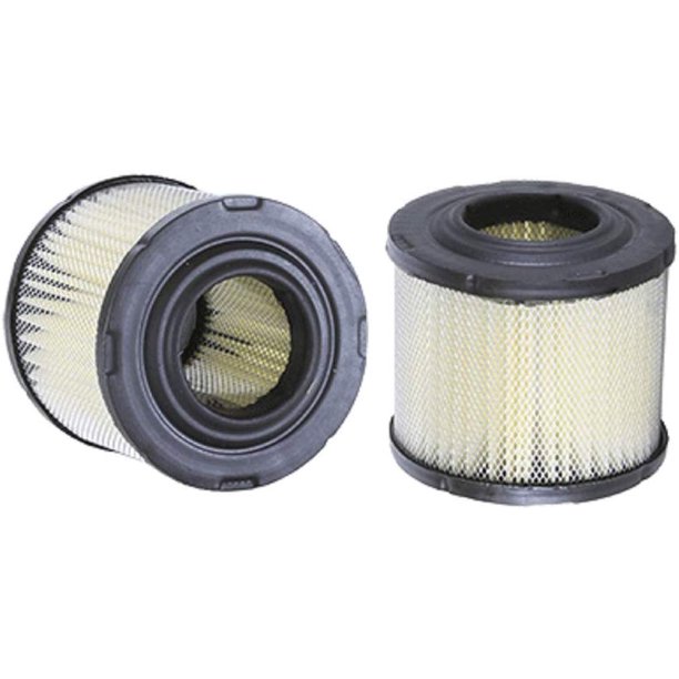 Napa Gold 2301 Round Air FIlter Pack of 1 / Bolen Lawn/Garden Tractors
