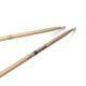 thumbnail image 1 of ProMark | Baquetas Classic Forward 747 Hickory, punta ovalada de nylon, 1 par, 1 of 5