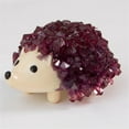 thumbnail image 2 of 1Pc Crystal Growing Kit 4 Colored Hedgehog To Gr-Ow Science Experiments for Kids, 2 of 3