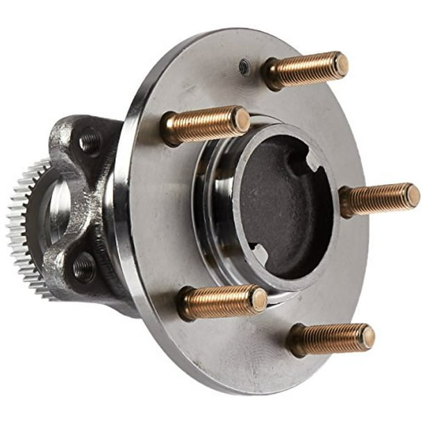 WJB WA512286 Rear Wheel Hub Bearing Assembly Cross Reference