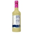 thumbnail image 3 of Jordan's Skinny Mixes Natural Original Margarita Mixer Liquid Syrup, 32 fl oz, 3 of 9