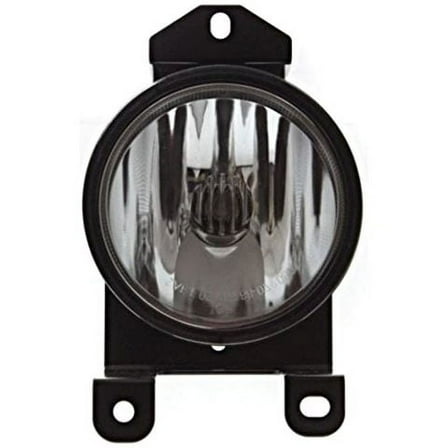 01-06 GMC Yukon Denali & Yukon XL Denali Left Driver Fog Lamp Assembly