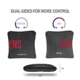thumbnail image 2 of Athens Campus Gameday Synergy Pro Cornhole Bags, 2 of 8