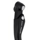 thumbnail image 4 of Bike Mountain Bike Kickstand Soporte trasero Soportes laterales 13-16'' Negro shamjiam Soporte de pie para bicicleta, 4 of 9
