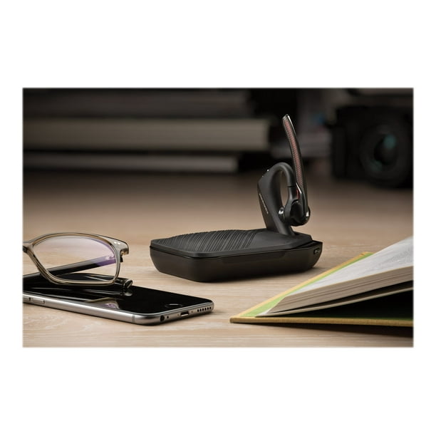 Plantronics PLN206110101 Earset Walmart