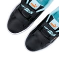 thumbnail image 3 of Tenis Puma Smash 3.0 Poised 2 Race para Niños 17 A 21.5. 400657-02 negro 17.5, 3 of 4