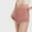 2-Watermelon Red, variant on YWDJ Womens Maternity Briefs Underwear Cotton Lightweight High Waist No Show Pregnant Comfortable Supporting Abdomen Lifting Buttocks High Waisted Solid Color Briefs Gray One Size