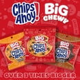 thumbnail image 3 of Nabisco Chewy Big Cookie Chocolatey Caramel, 2.5 oz (Pack of 7), 3 of 3